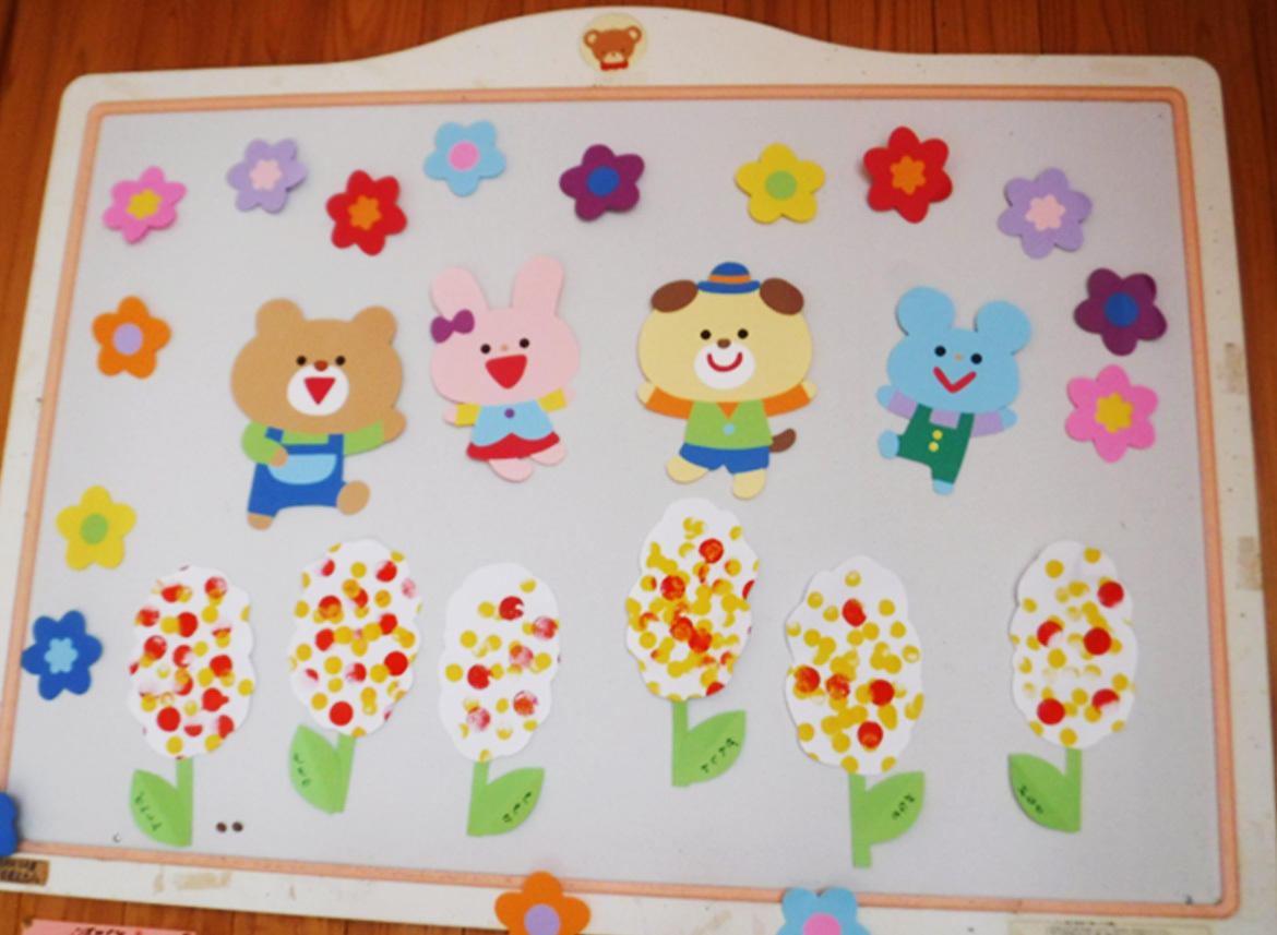 令和7年度　3月（0歳児）